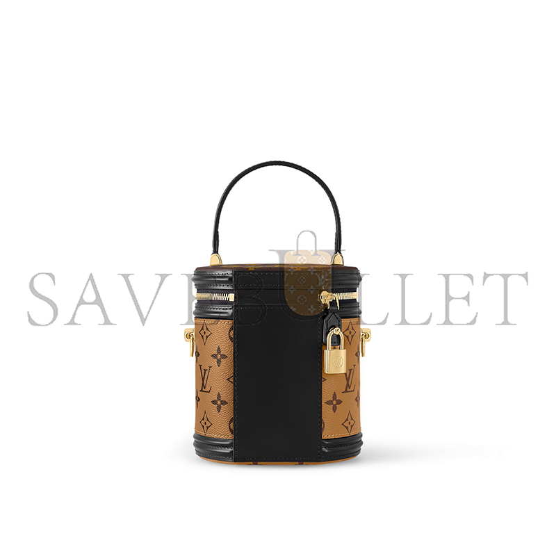 LOUIS VUITTON CANNES M43986 (17*15*15cm)